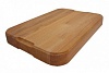 Доска разделочная бук проф 60х30х4 см