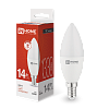 Лампа LED-свеча-VC 14Вт 4000 Е14 IN HOME