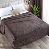 Покрывало Евро Велсофт Жаккард  Viola Home Collection