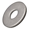 Шайба увеличенная оцинкованная М12