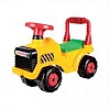 Машинка детская  Трактор