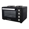 Мини-печь WILLMARK WHO-451BL 40л 2конф